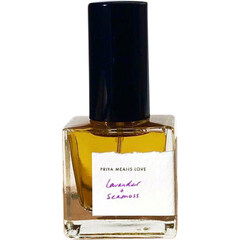 Lavender & Seamoss von Priya Means Love