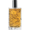 2: Ambre Demi-Deuil by Binet-Papillon / Papillon Rouge