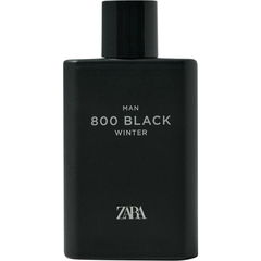800 Black Winter by Zara