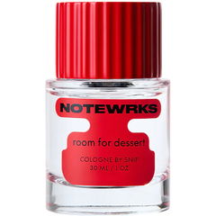 Notewrks - Room for Dessert by Snif