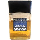 Magnum by Woodard for Men