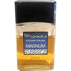 Magnum von Woodard for Men