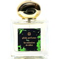 Les Mémoires de Sidon by Ghida Perfumes