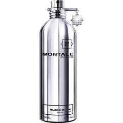 Black Musk by Montale