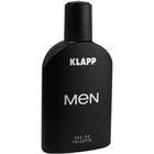 Klapp Men von Klapp Cosmetics