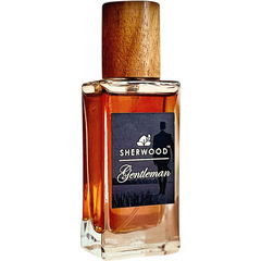 Gentleman von Sherwood
