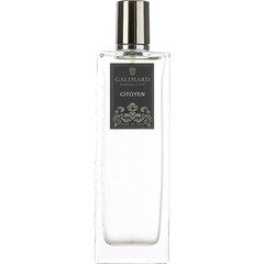 Citoyen (Parfum) by Galimard