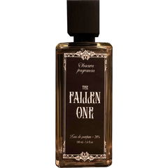 The Fallen One von Obscura Fragrancia
