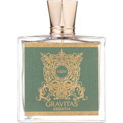 Gravitas Essentia von Naughton & Wilson