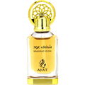 Shaghaf Oudh / شغف عود