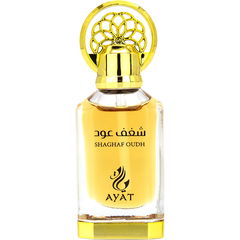 Shaghaf Oudh / شغف عود von Ayat / آيات