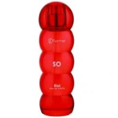So Hot by Flormar