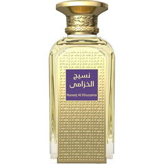 Naseej Al Khuzama von Afnan Perfumes