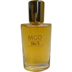 No. 5 (Extrait de Parfum) von Duftanker MGO Duftmanufaktur