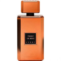 Twist de Bois by Avery Perfume Gallery
