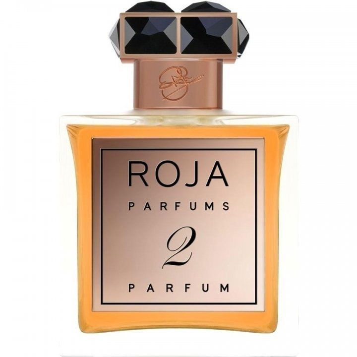Parfum de la Nuit 2 von Roja Parfums