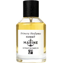Marine by Primera Perfumes