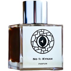 EO N°1: Kynam von Ensar Oud / Oriscent