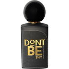 Dont Be Shy by Mr. Waldron