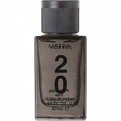 L'Eau de Parfum 20 von Korres