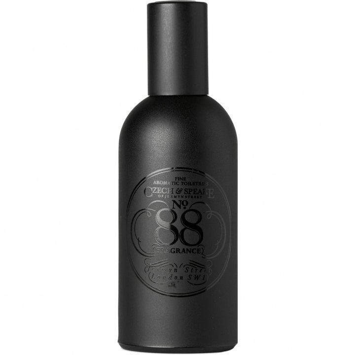 No. 88 (Cologne) von Czech & Speake