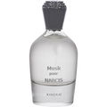 Musk pour Narcis
