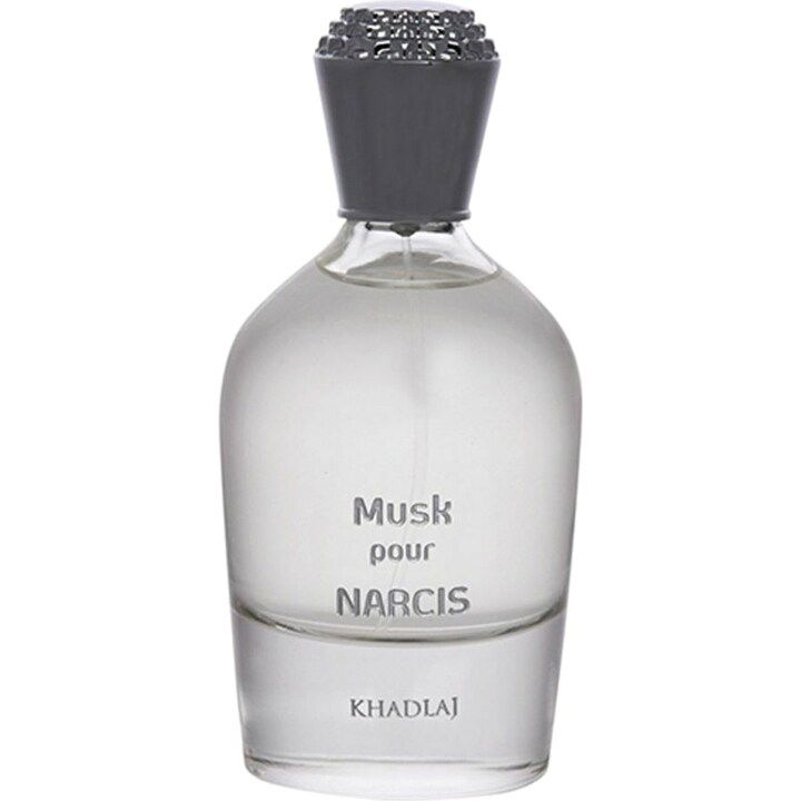 Musk pour Narcis by Khadlaj