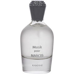 Musk pour Narcis von Khadlaj / خدلج