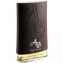 AB Spirit Platinum von Lomani