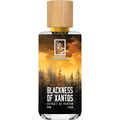 Blackness of Xantos by The Dua Brand