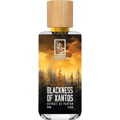 Blackness of Xantos von The Dua Brand