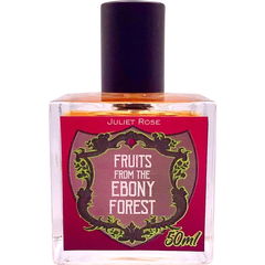 Fruits From the Ebony Forest by Juliet Rose