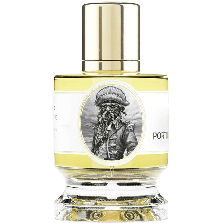 Portuguese Man O' War von Zoologist