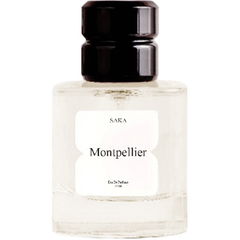 Montpellier von Saka