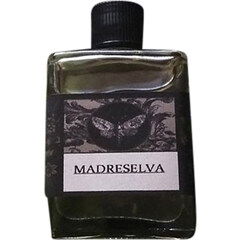 Madreselva (Perfume Oil) by Midnight Gypsy Alchemy