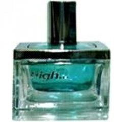 High for Men by Patrick Cox