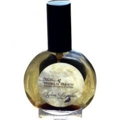 New World Brew by Sylva Pagana