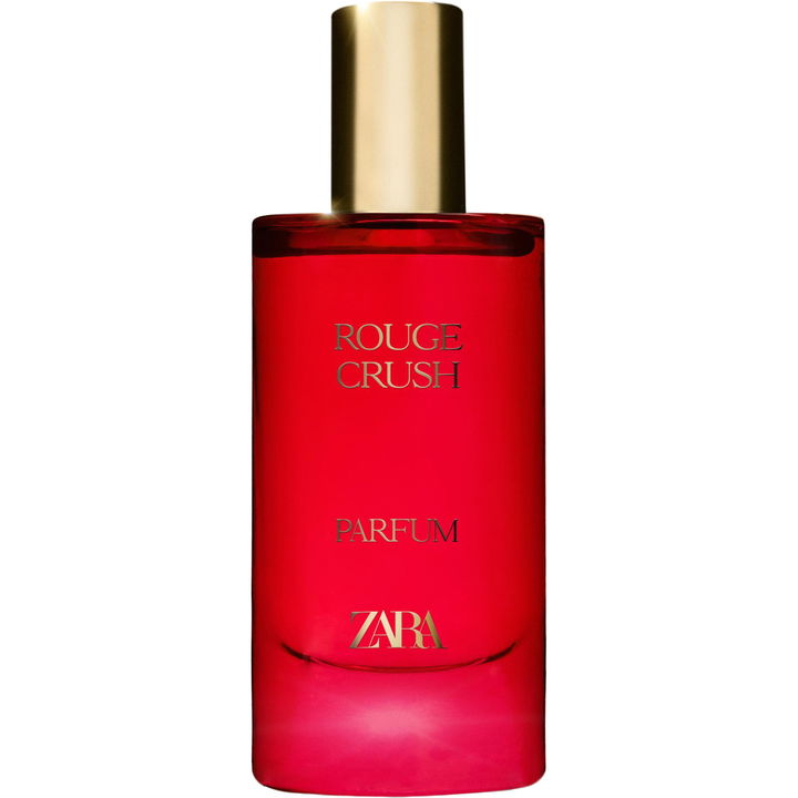 Rouge Crush by Zara