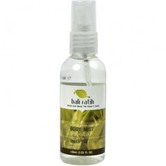 Green Tea by Bali Ratih