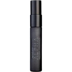 Alpha (Perfume Oil) by Ambre Blends