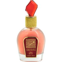 Musk Candy Rose von Lattafa / لطافة