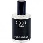 1991 _him_ von Pull & Bear