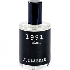 1991 _him_ by Pull & Bear