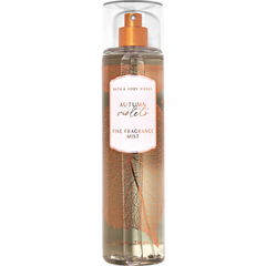 Autumn Violets von Bath & Body Works