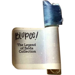 The Legend of Zelda Collection - Blupee! von Area of Effect Perfumery