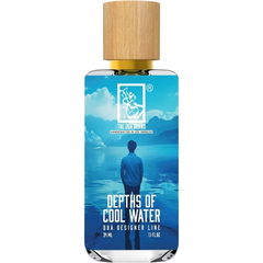 Depths of Cool Water by The Dua Brand