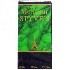 Monsieur Styve's von Apaco