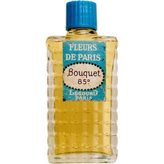 Fleurs de Paris von Lesourd-Pivert