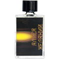 Alleja Zhelanij / Аллея Желаний by Acidica Perfumes