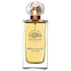 Bergamote Jasmin von Clubman / Edouard Pinaud